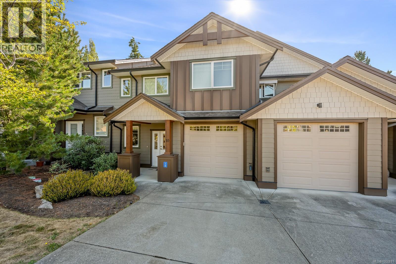 2030 Wallace Ave Unit 10 Ave, Comox, BC V9M 1X3