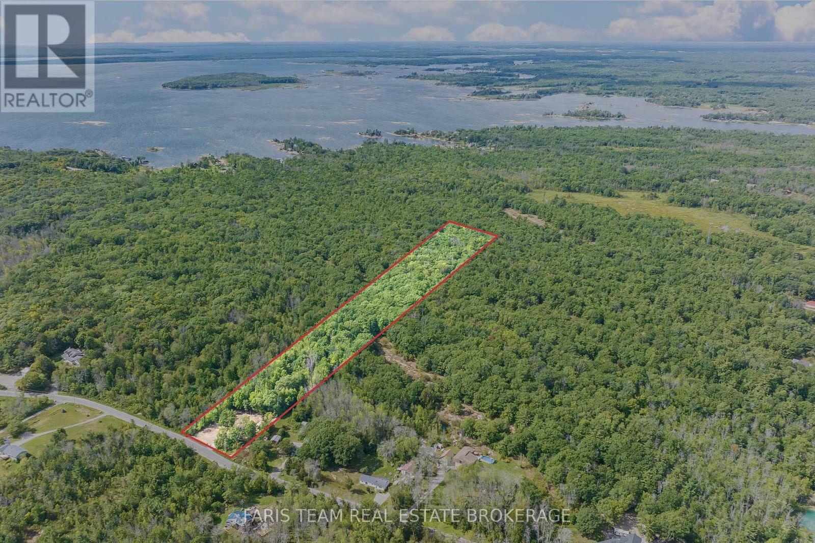 88 Musky Bay Rd, Georgian Bay, ON L0K 1S0