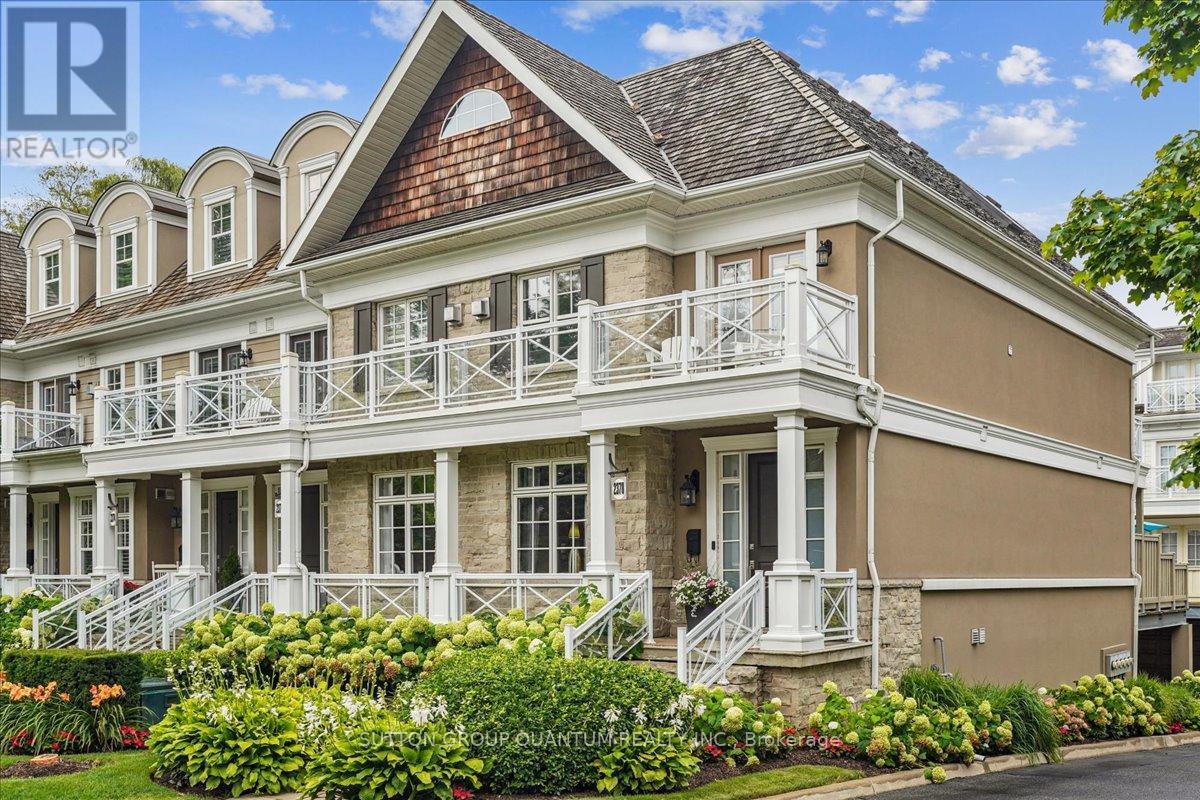 2378 Marine Dr, Oakville, ON L6L 1C4