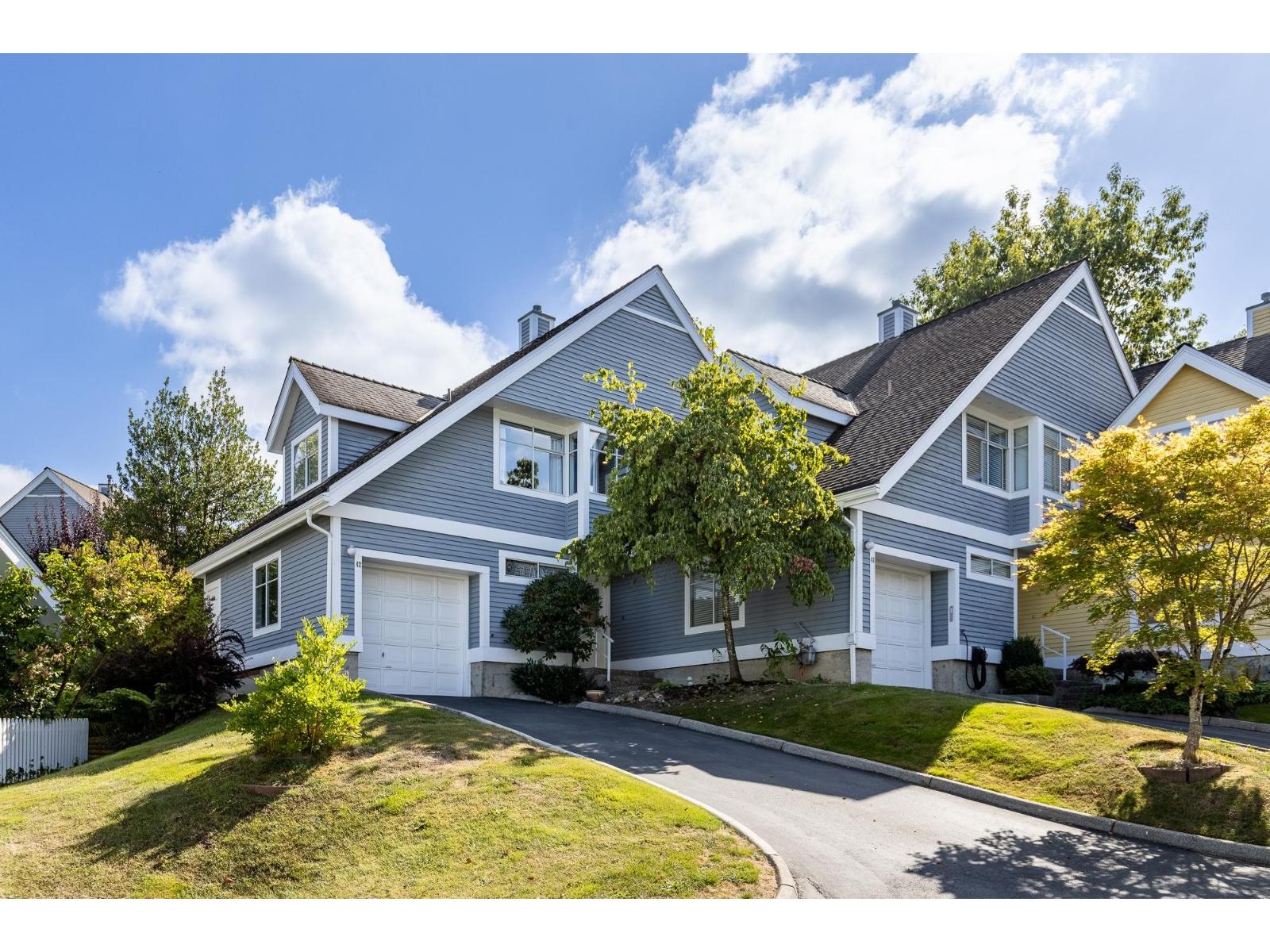 4847 219 Street Unit 42, Langley, BC V3A 8C1