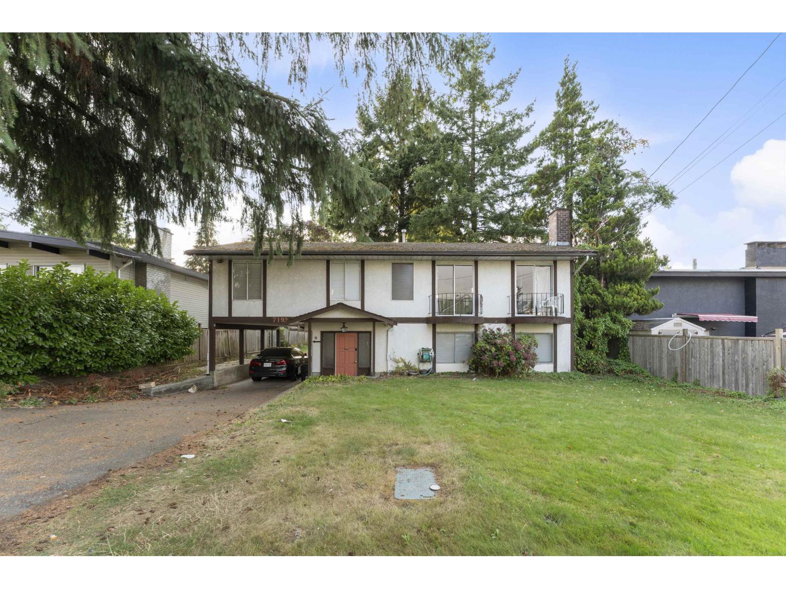 115 Street Unit 7195, Delta, BC V4E 1X8