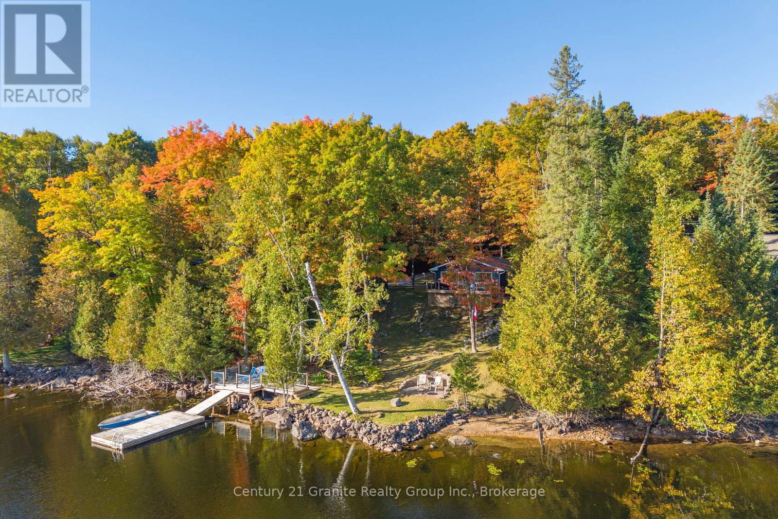 2329 Blairhampton Rd, Minden Hills, ON K0M 2K0
