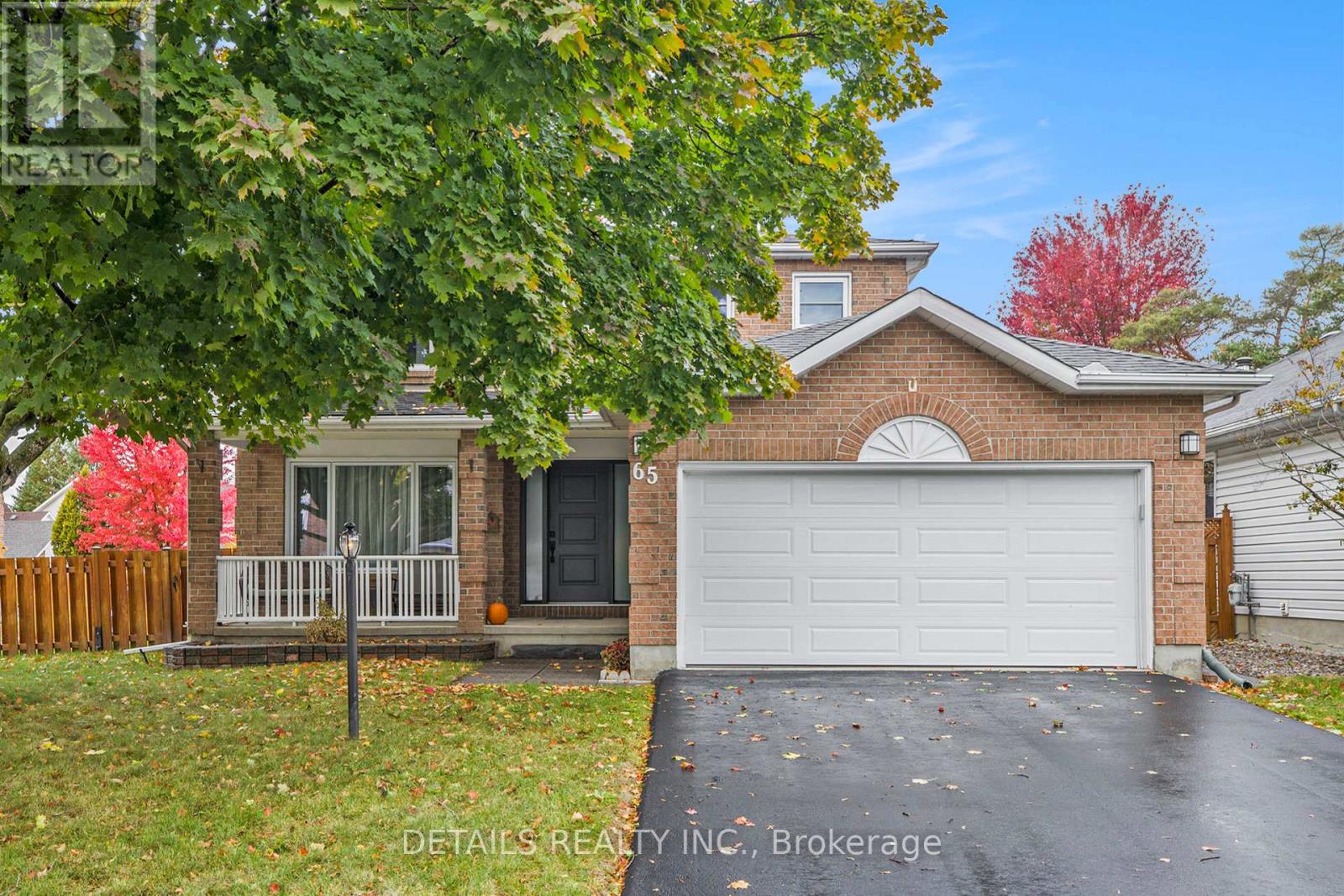 65 Willow Glen Dr, Ottawa, ON K2M 1T1