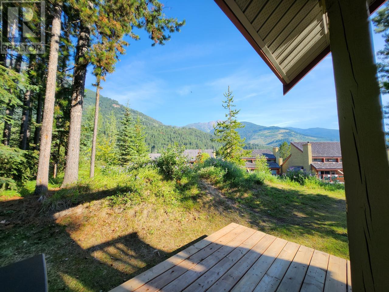 2025 Greywolf Drive Unit 14, Panorama, BC V0A 1T0