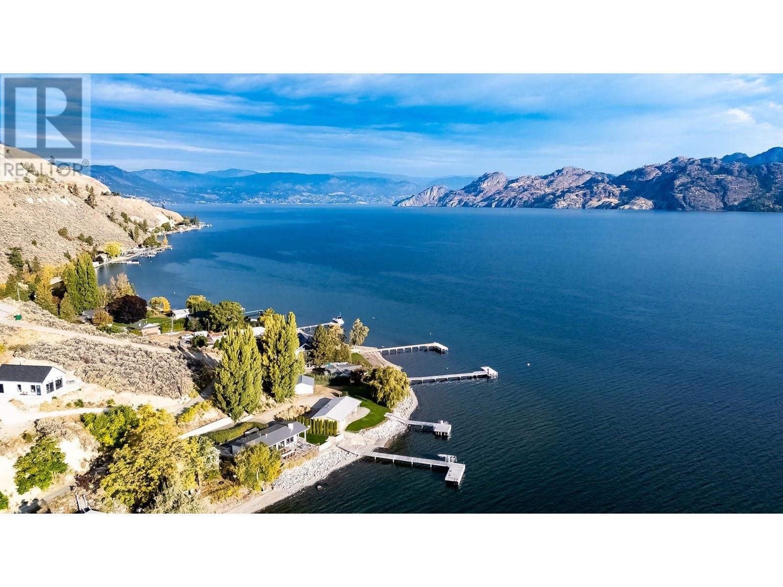 475 N Beach Rd, Summerland, BC V0H 1Z6
