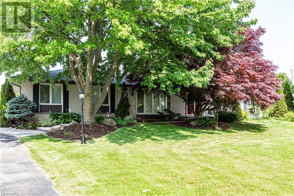 4245 Cedar Springs Rd, Burlington, ON L7R 3X4