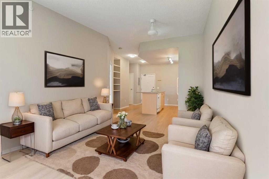 73 Erin Woods Court Se Unit 1107, Calgary, AB T2B 3V2