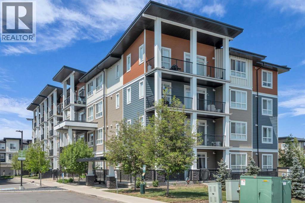 35 Walgrove Walk Se Unit 406, Calgary, AB T2X 4S6