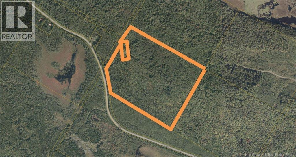 0 Bull Lake Rd, Bull Lake, NB E7N 4E1