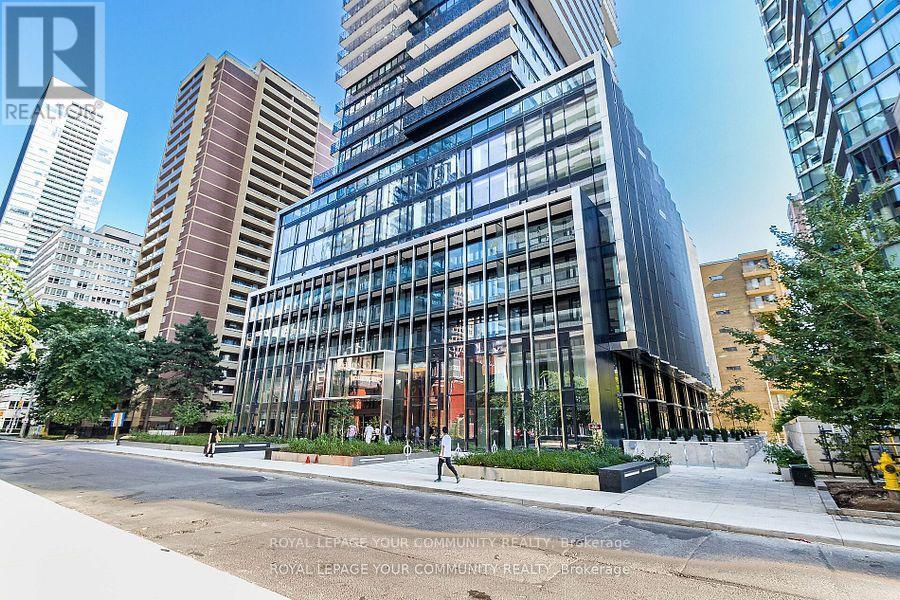 1706 55 Charles St E, Toronto Church-yonge Corridor, ON M4Y 1S9