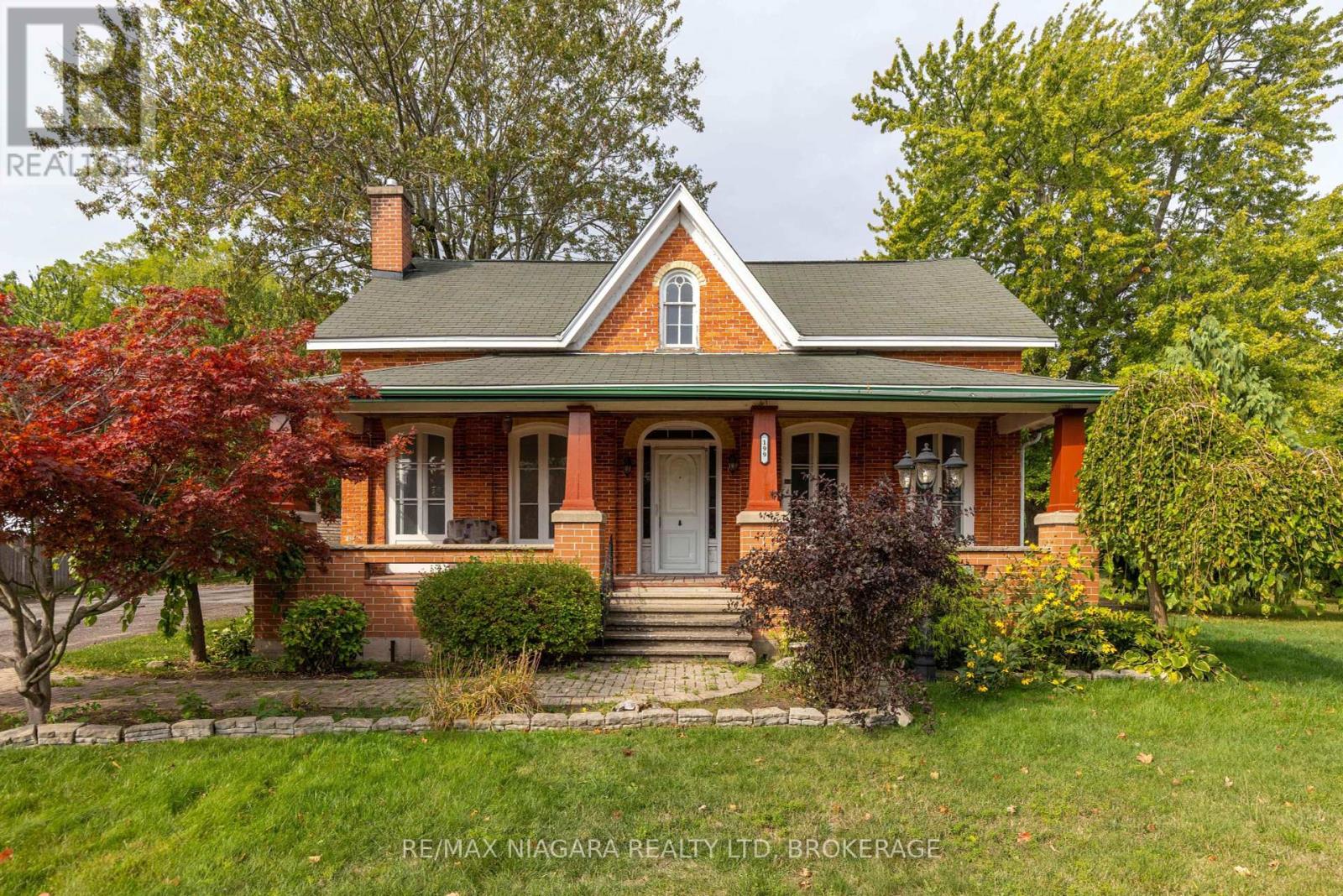 197-199 Ridge Rd N, Fort Erie, ON L0S 1N0