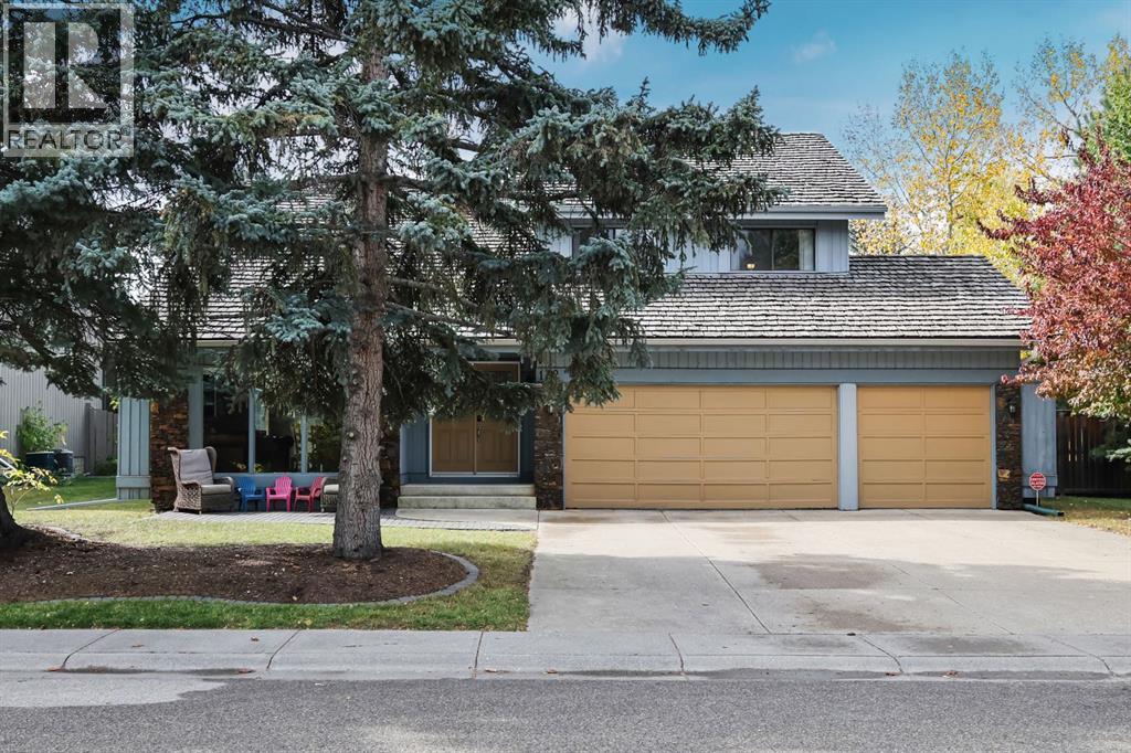 132 Oakmount Rd SW, Calgary, AB T2V 4X4