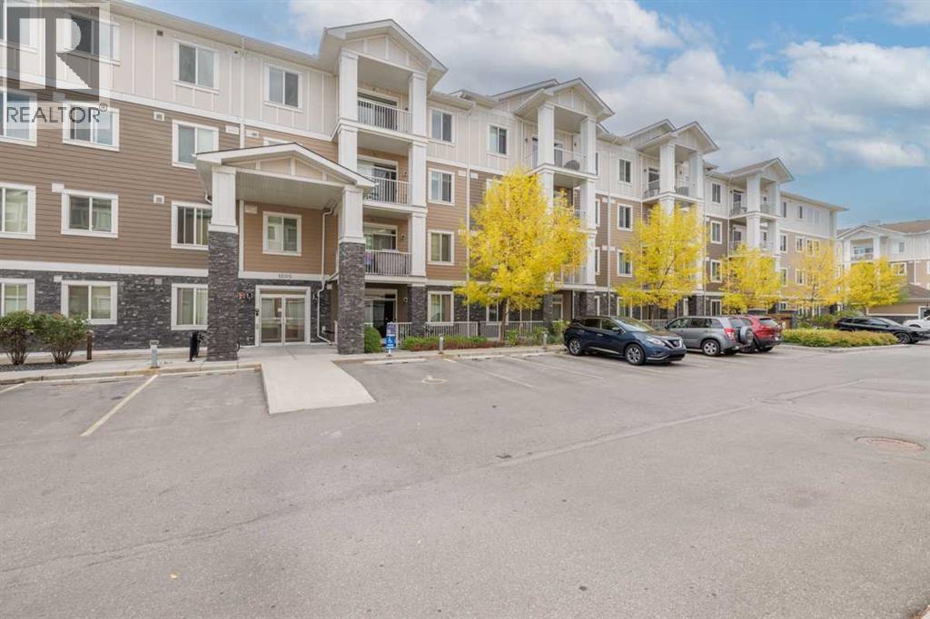 522 Cranford Drive Se Unit 1206, Calgary, AB T3M 2L7