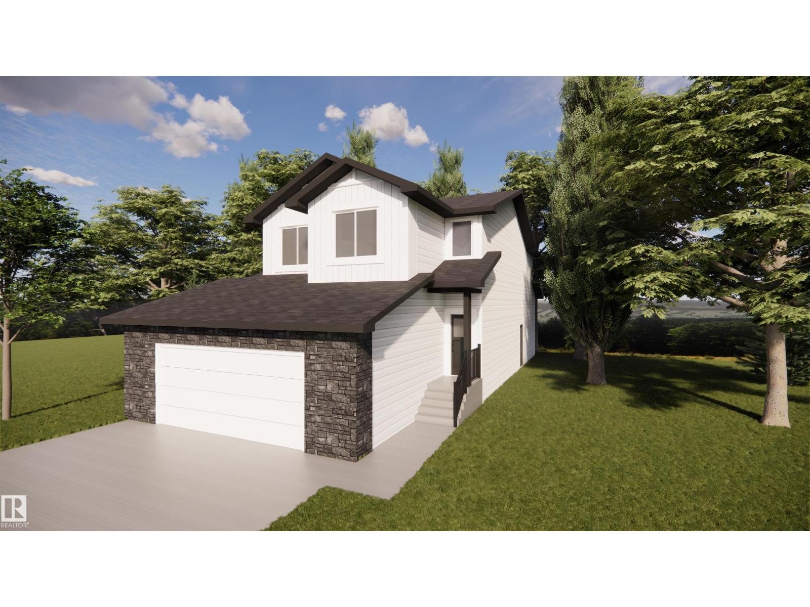 8 Grayson Gr, Stony Plain, AB T7Z 0A0
