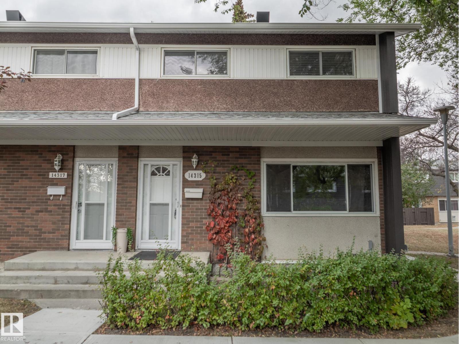 58 St Nw Unit 14315, Edmonton, AB T5A 1N6