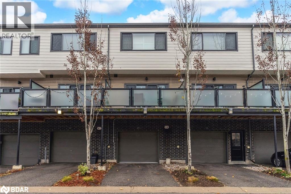 369 Essa Road Unit 14, Barrie, ON L4N 9C8