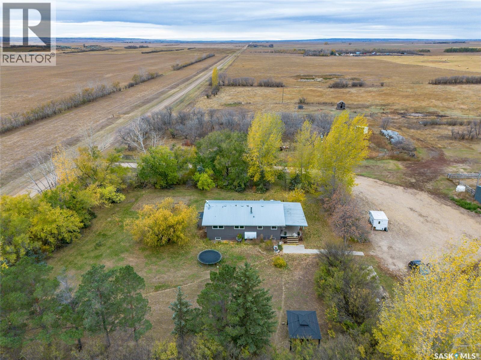 Mcdermit Acreage Unit Mortlach, Wheatlands Rm No. 163, SK S0H 3E0