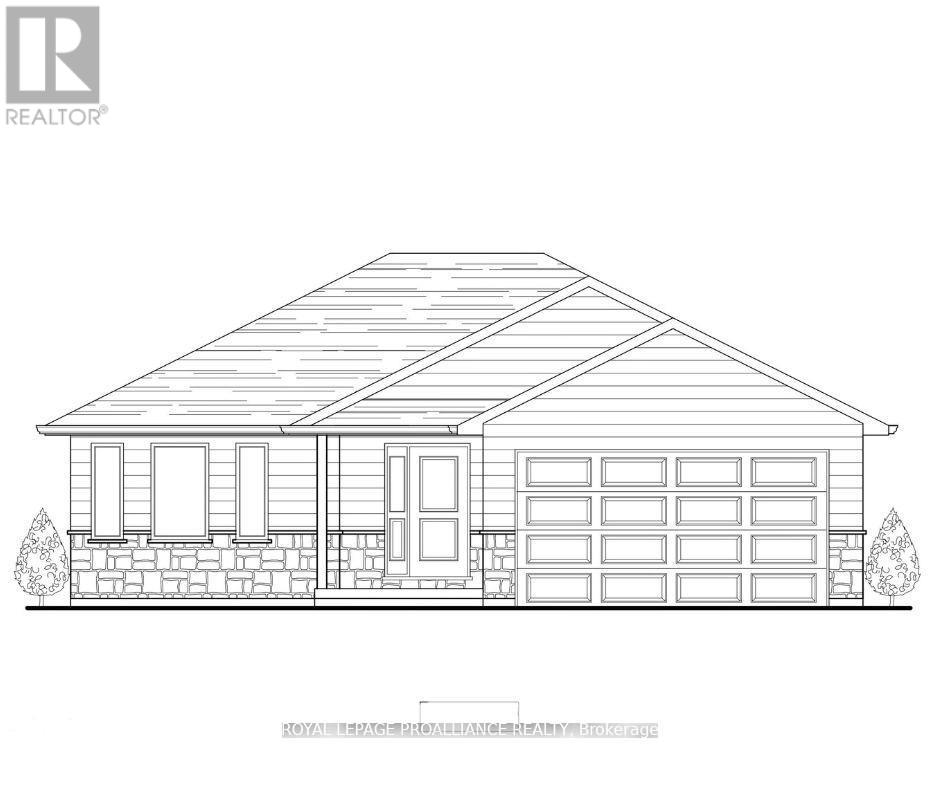 170 Homewood Ave, Trent Hills, ON K0L 1Y0