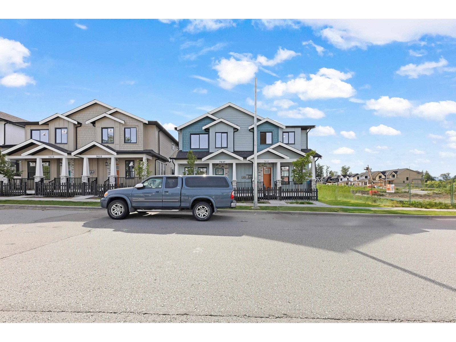 197 Street Unit 7637, Langley, BC V2Y 3T4
