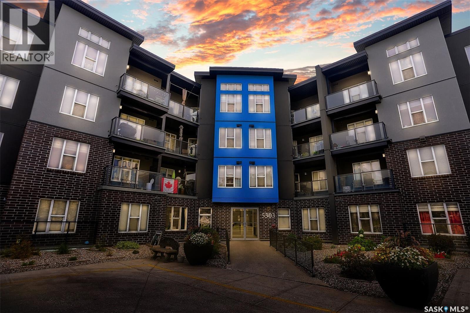 5303 Universal Crescent Unit 112, Regina, SK S4W 0L1