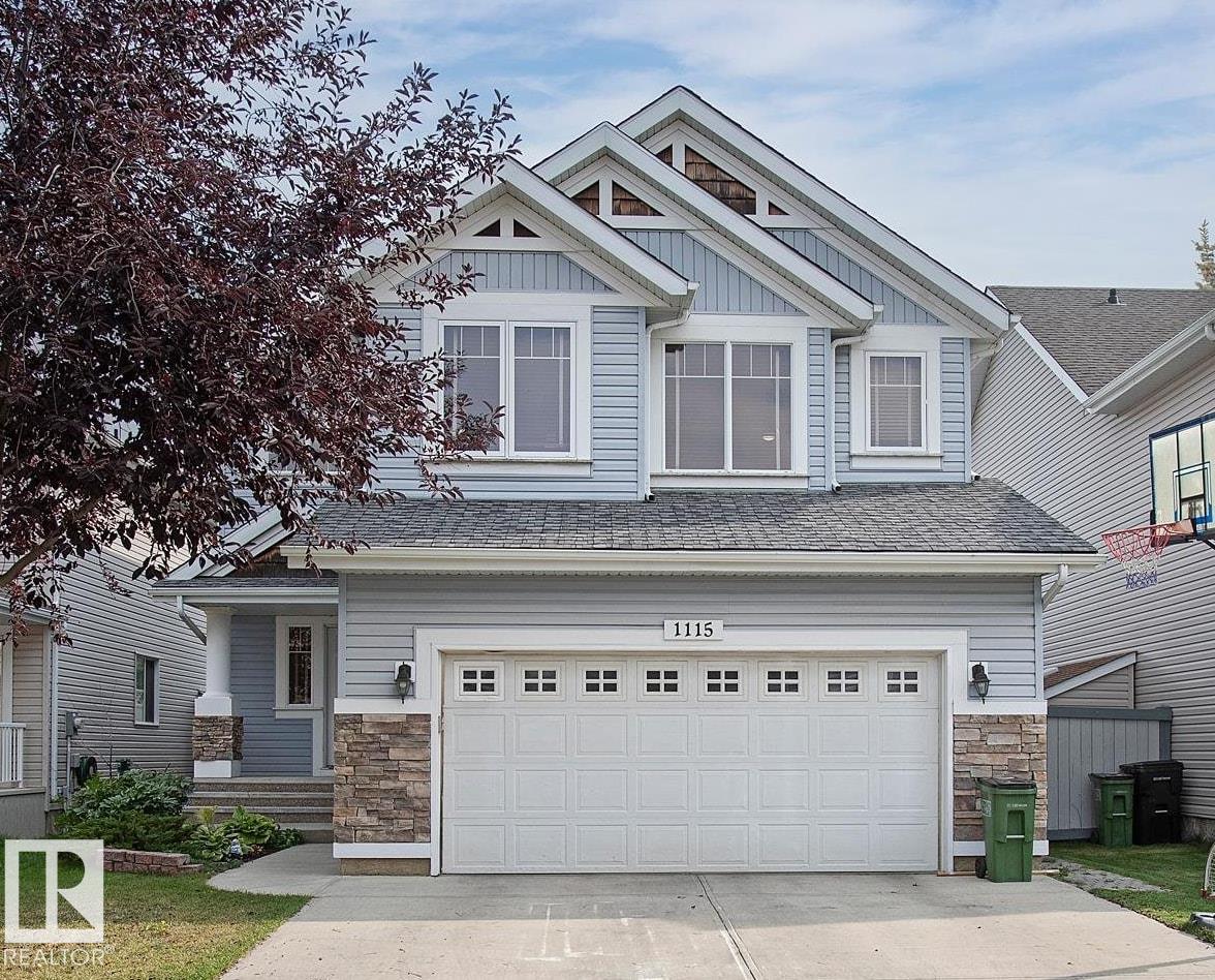 82 St Sw Unit 1115, Edmonton, AB T6X 1E5