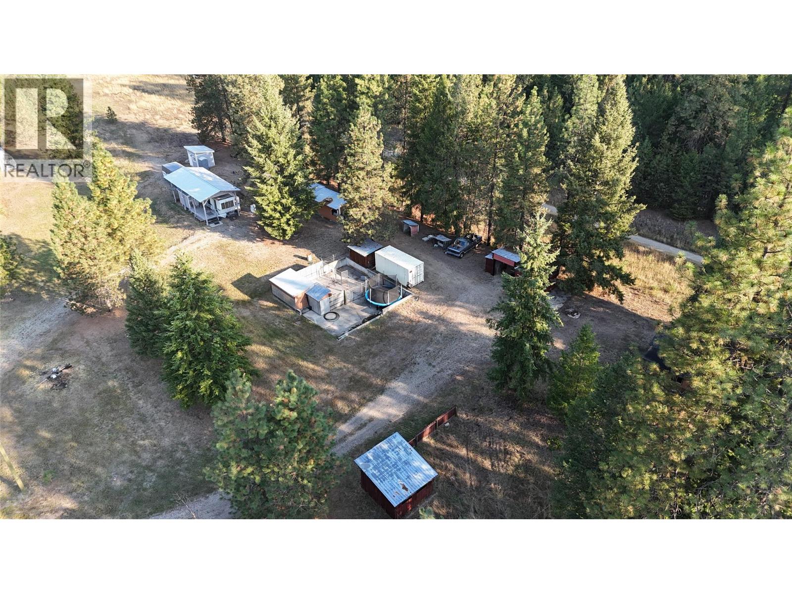 395 Highway Unit 990, Christina Lake, BC V0H 1E0
