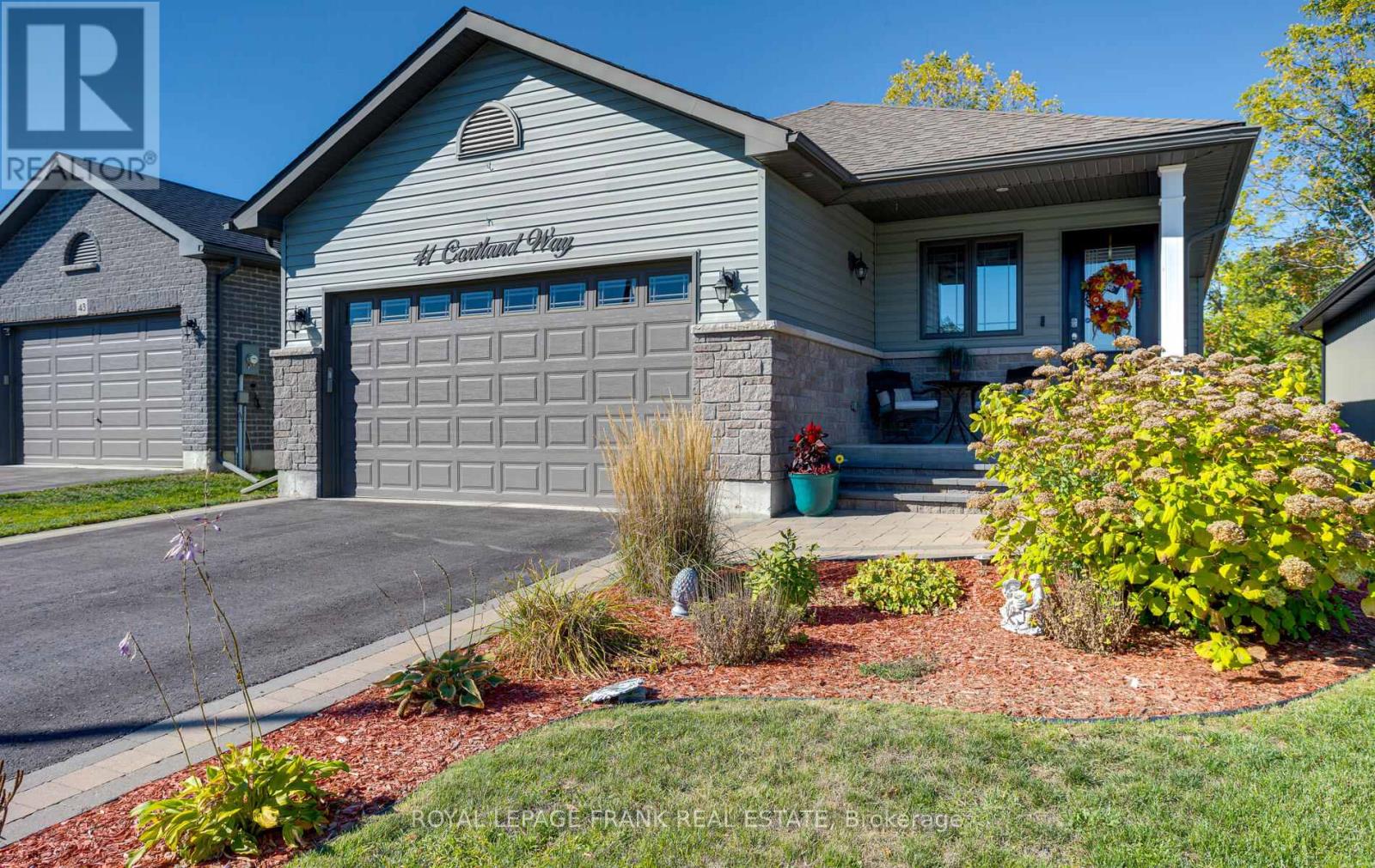 41 Cortland Way, Brighton, ON K0K 1H0
