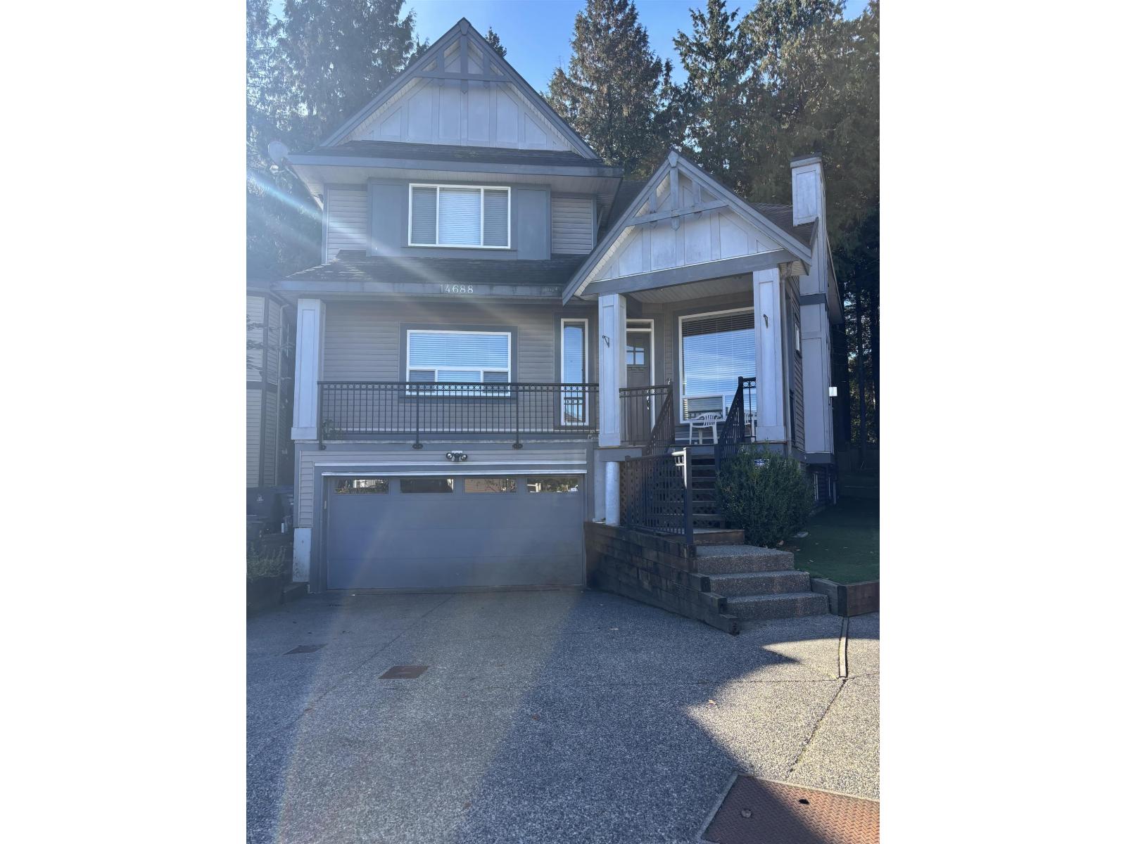 61 Avenue Unit 14688, Surrey, BC V3S 3W5