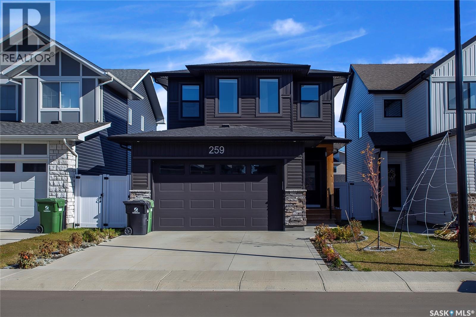 259 Prasad Mnr, Saskatoon, SK S7V 1L4