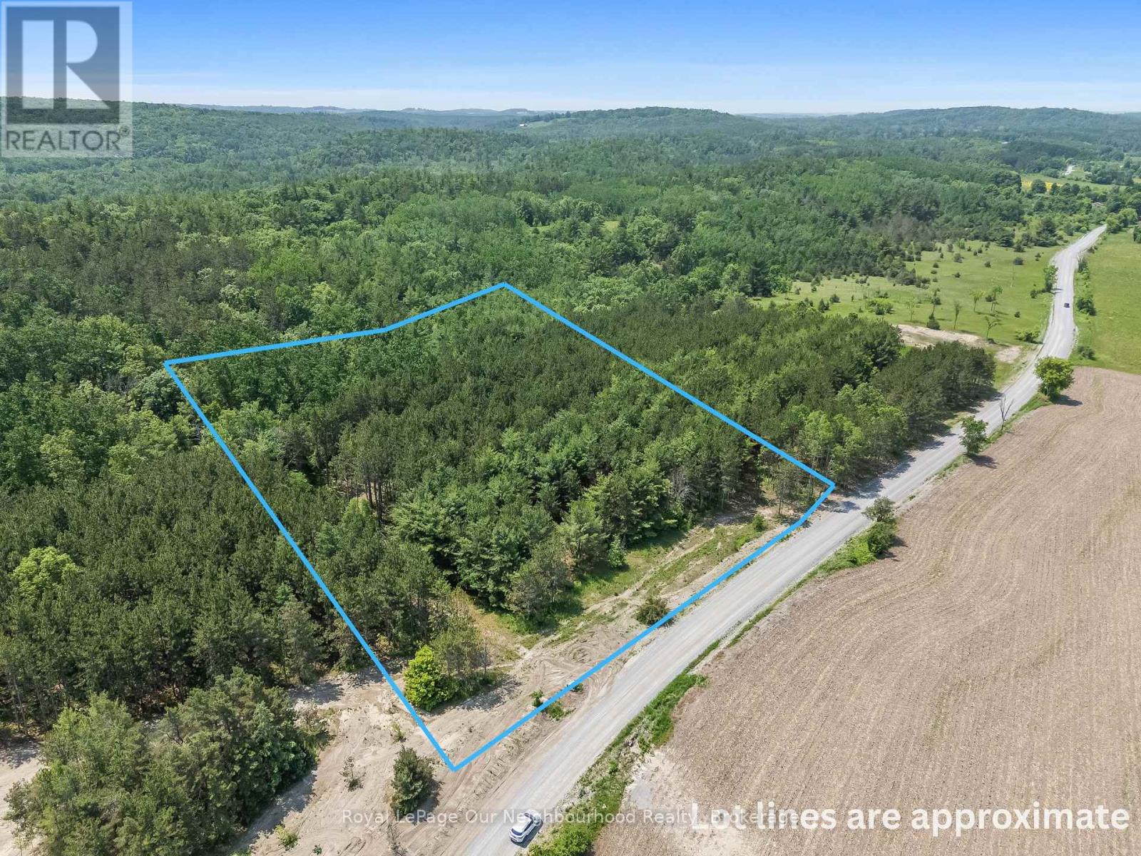 00 Pinewood School Rd, Cramahe, ON K0K 1M0
