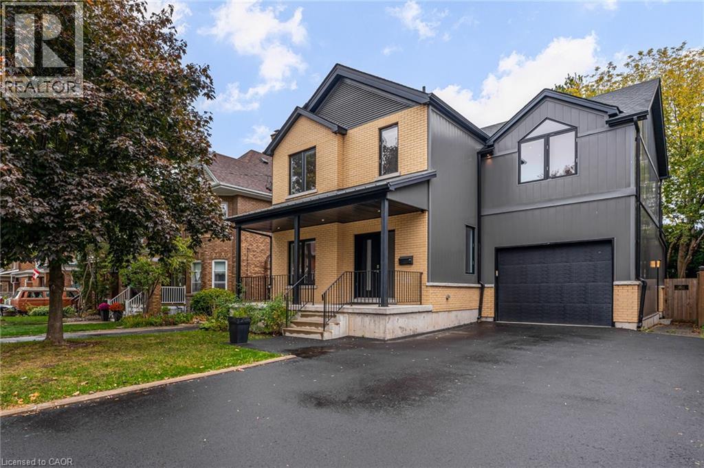 79 Kensington Ave S, Hamilton, ON L8M 3H1