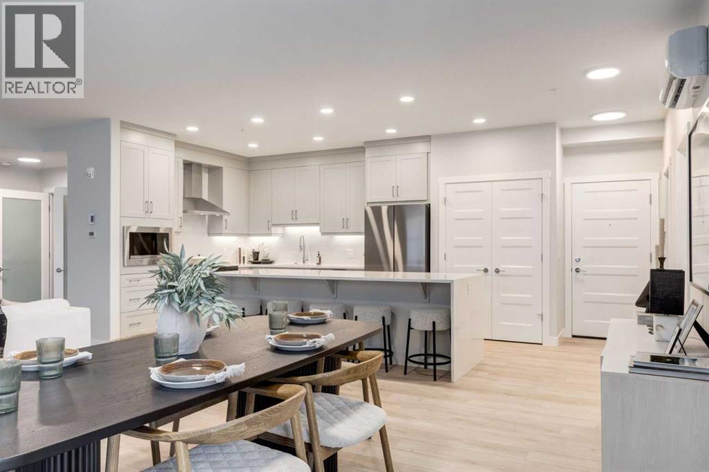 175 Wolf Hollow Crescent Se Unit 203, Calgary, AB X0X 0X0