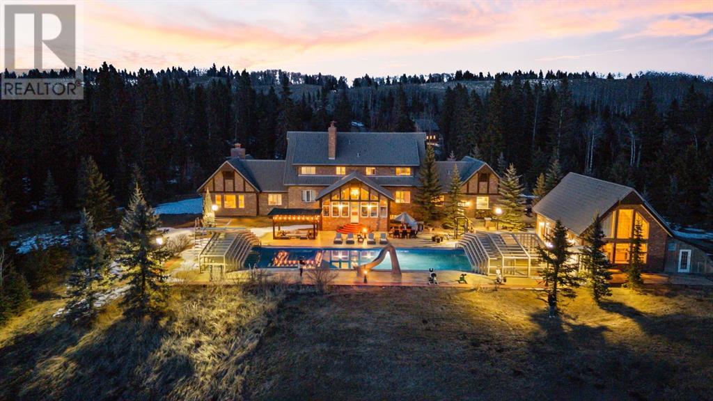 290142 Parkins Road W Unit 100, Rural Foothills County, AB T0L 1K0