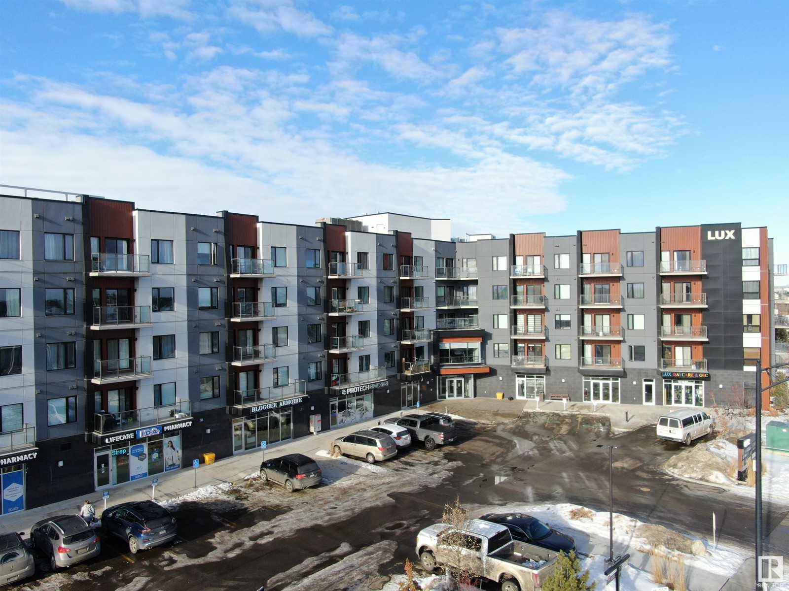 1316 Windermere Way Southwest Way SW #407, Edmonton, AB T6W 2J3