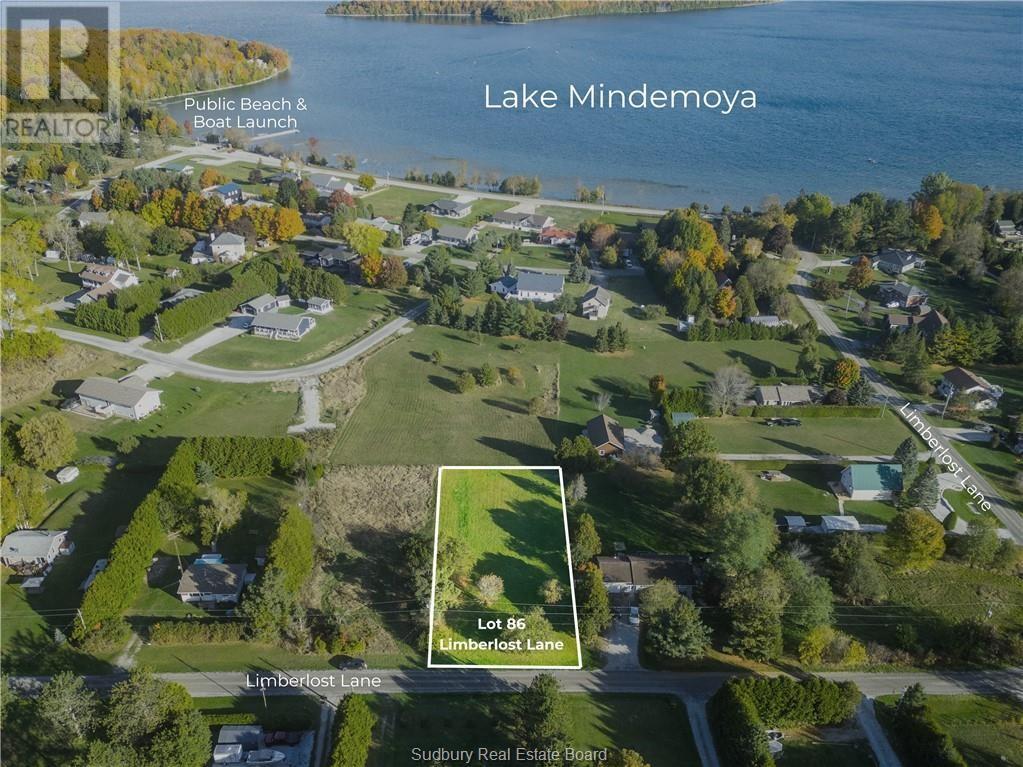 86 Limberlost Ln, Central Manitoulin, ON P0P 1S0