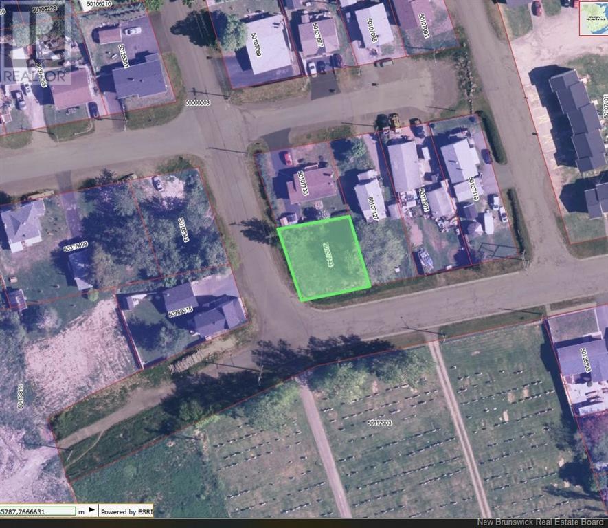 24 Christopher Ave, Campbellton, NB E3N 3C8
