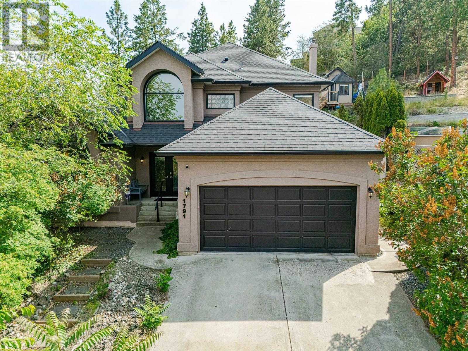 1791 Sprucegrove Ct, Kelowna, BC V1V 1P3
