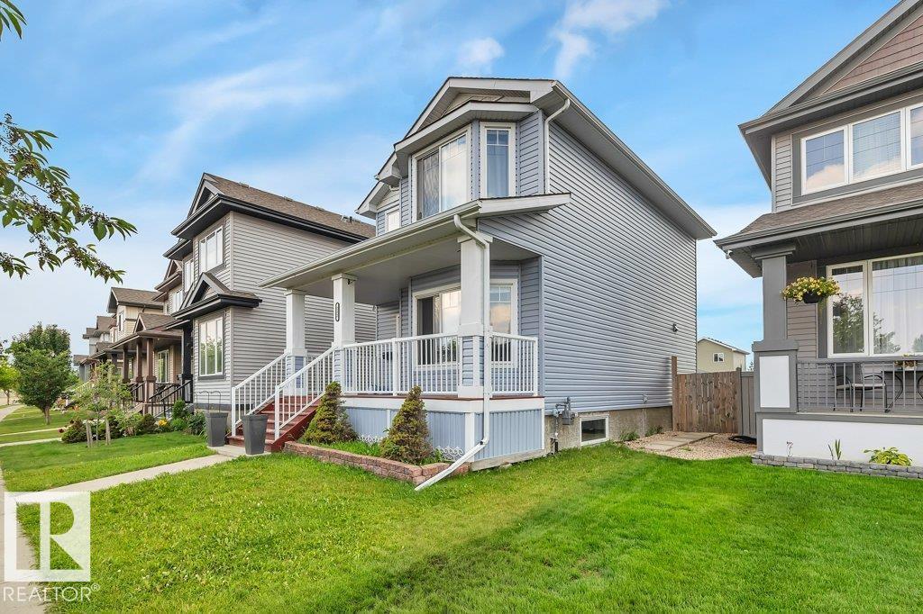 222 Schubert St, Leduc, AB T9E 8R8