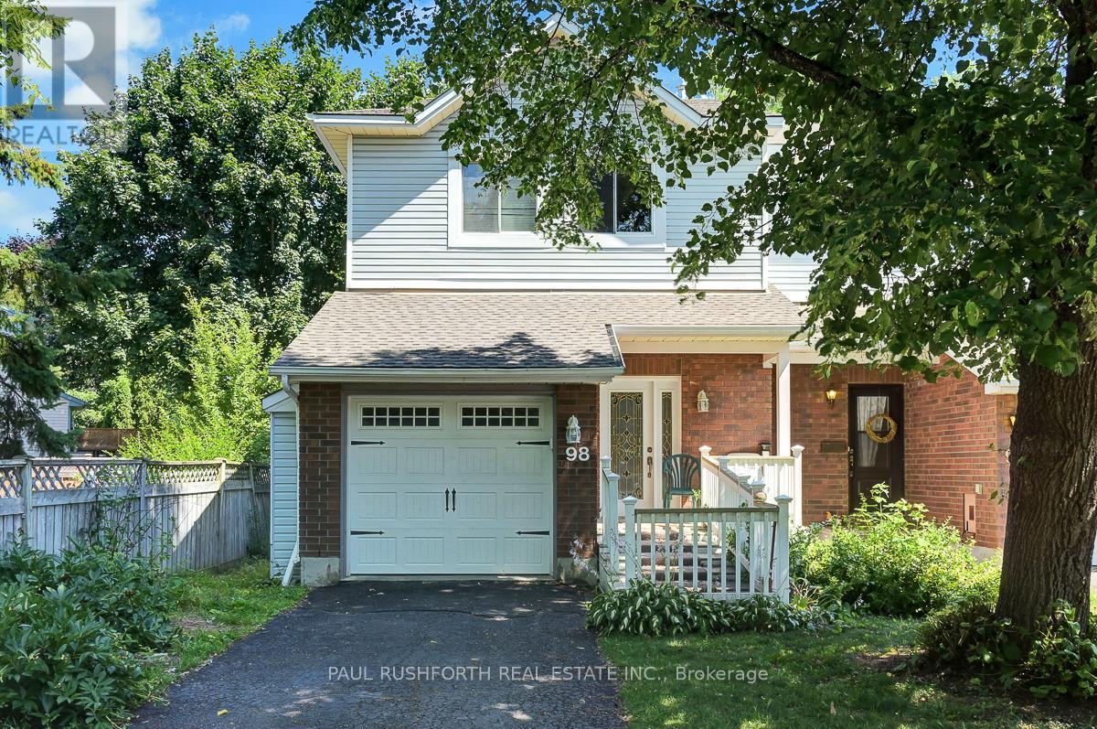 98 Piper Cres, Ottawa, ON K2K 2S9