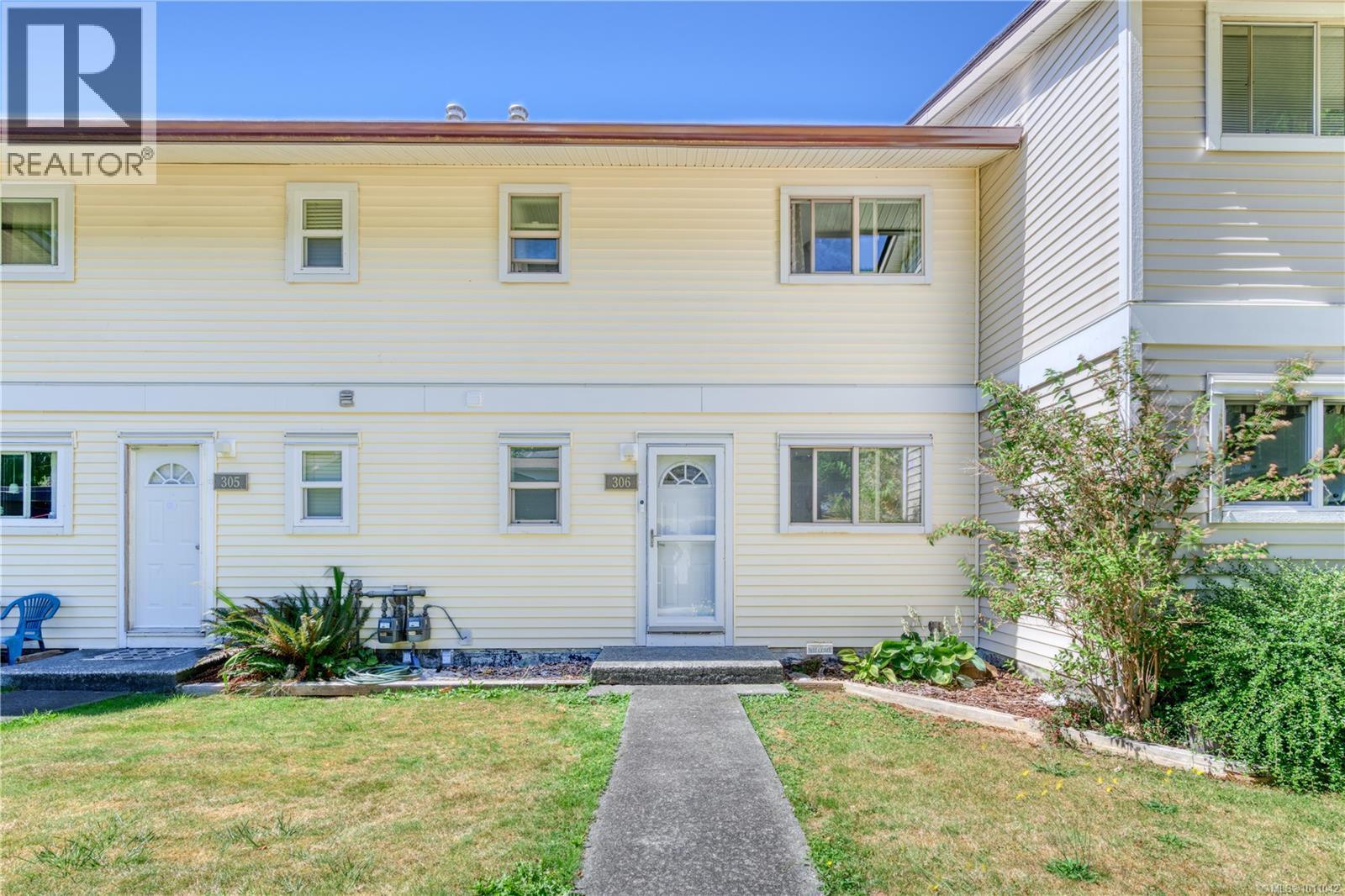 306 Haida Ave, Port Alice, BC V0N 2N0