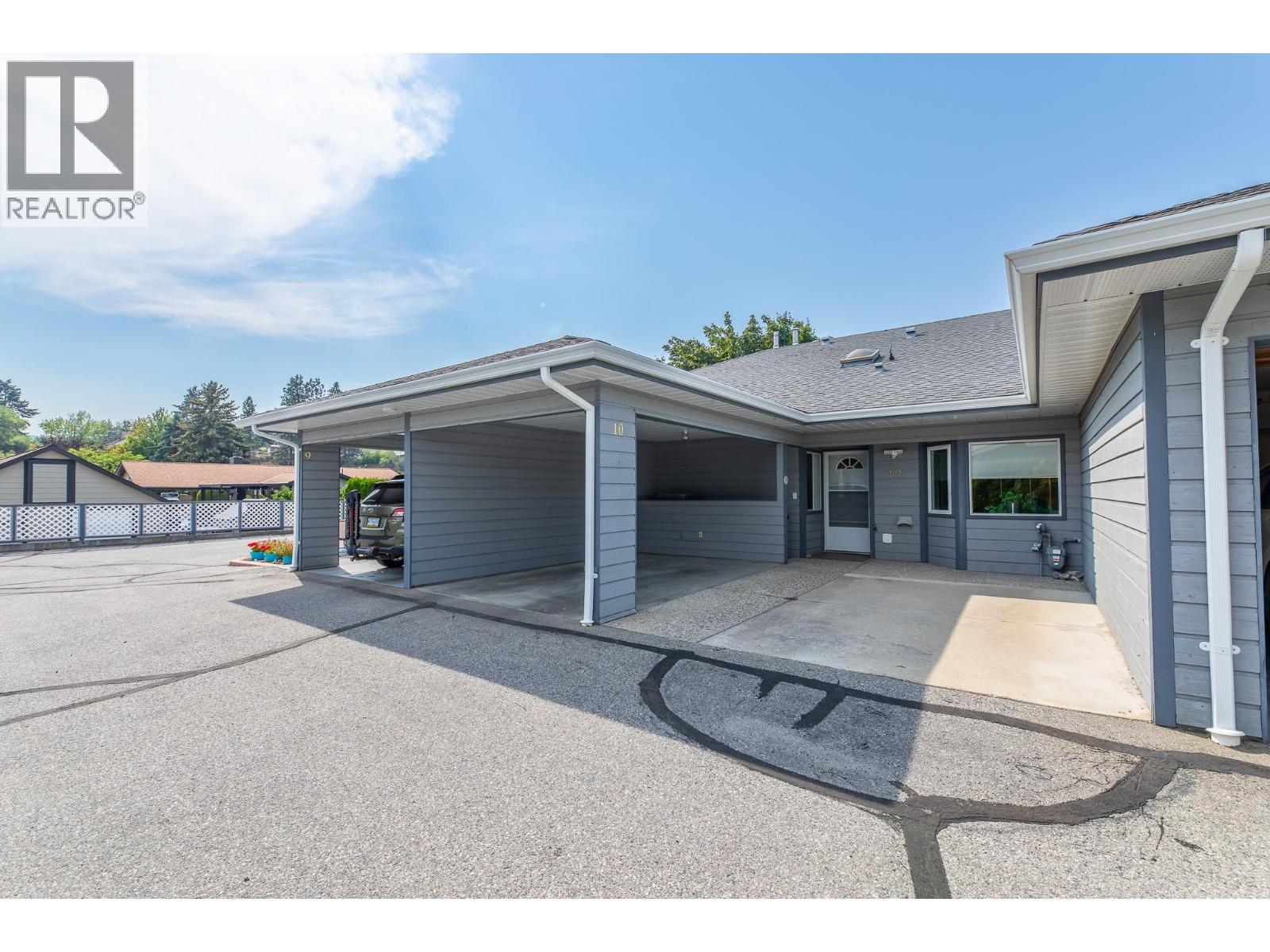 11121 Scott Street Unit 10, Summerland, BC V0H 1Z0