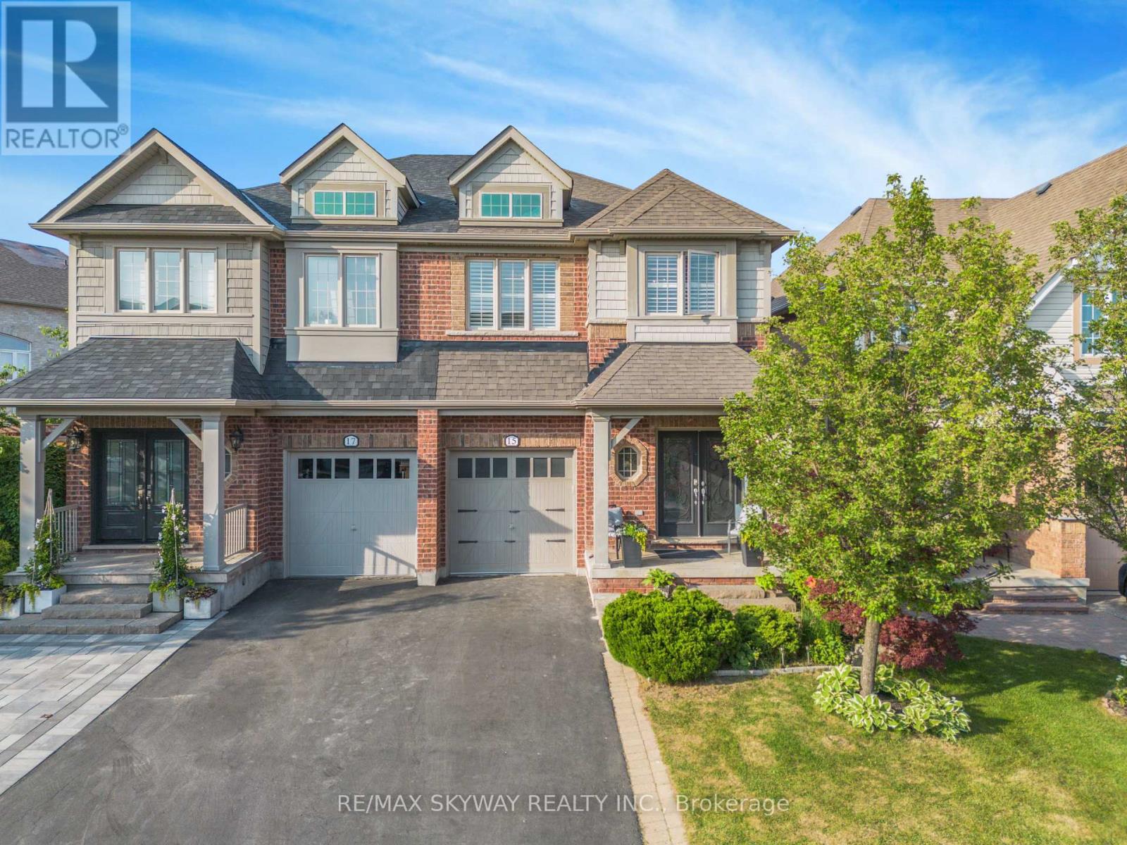 15 Tokara Ave, Caledon, ON L7C 3P4