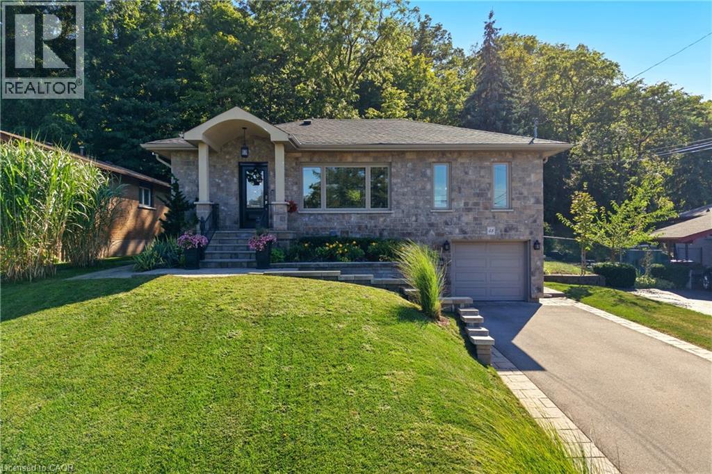 48 Brentwood Dr, Hamilton, ON L8T 3V8