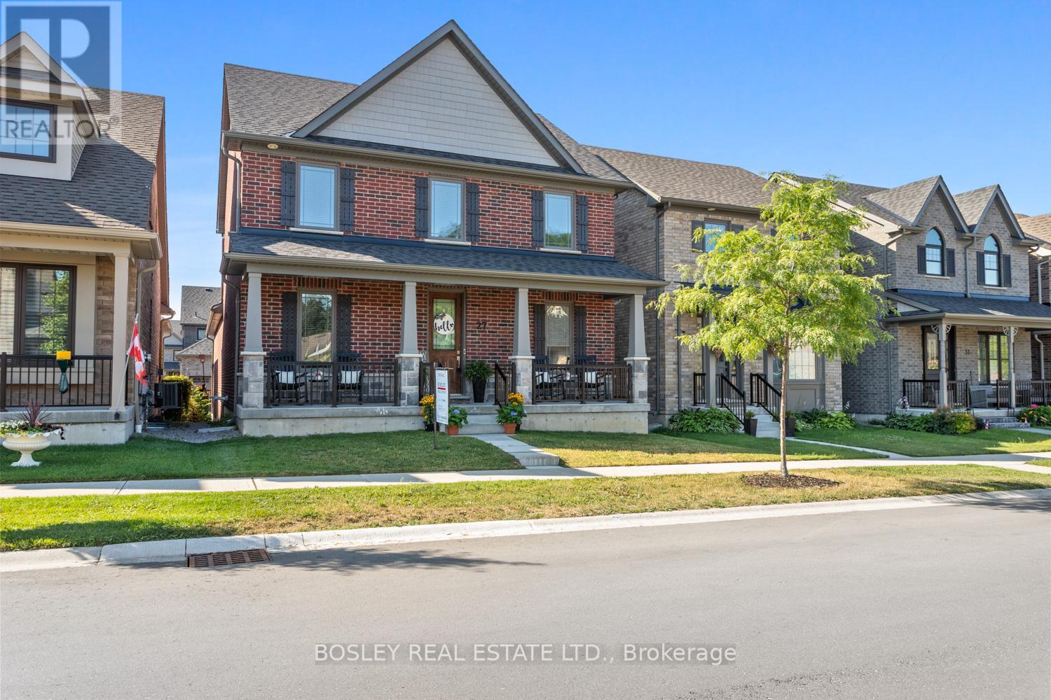 27 Drummond St, Port Hope, ON L1A 0E9