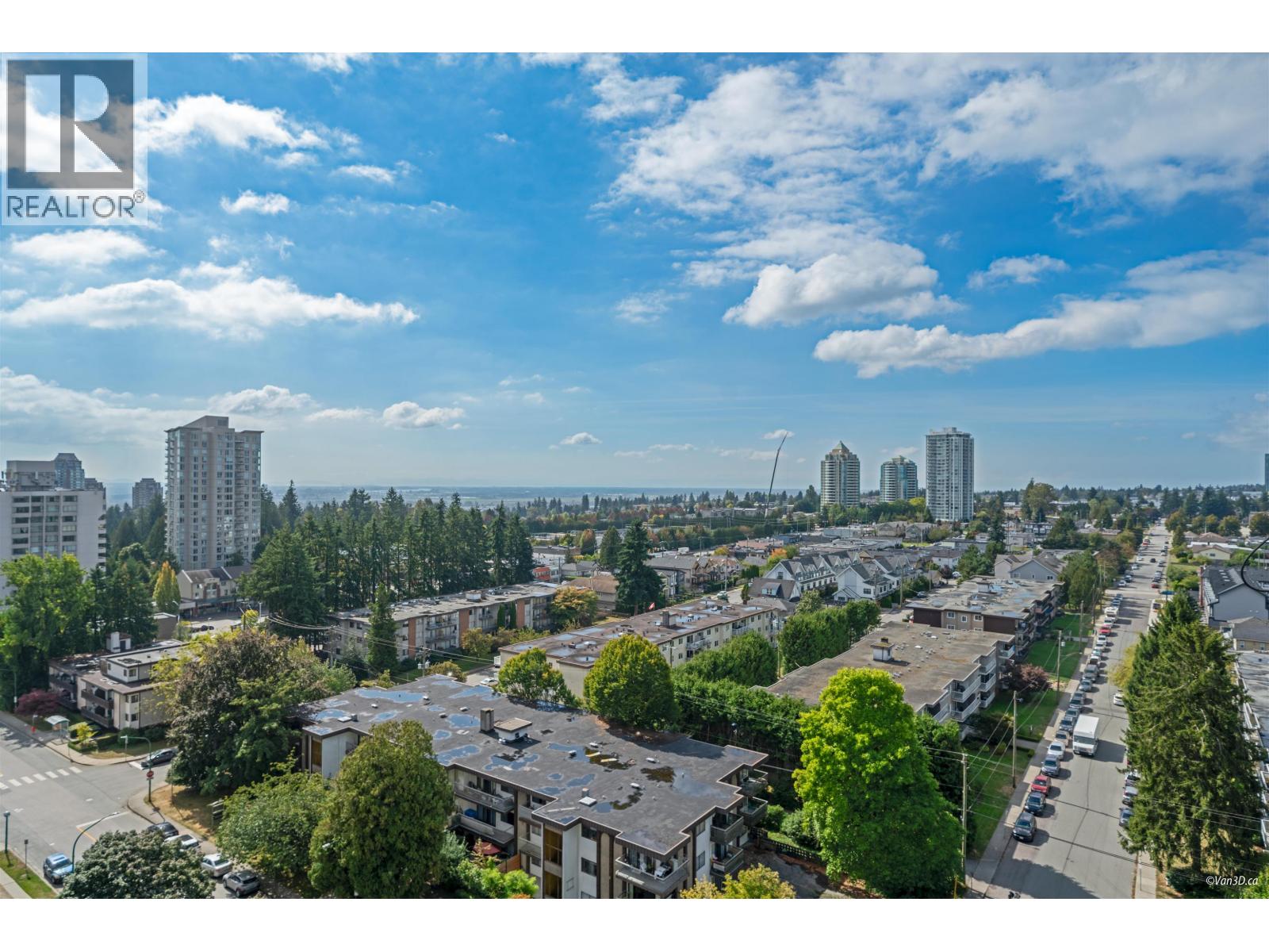 7108 Collier Street Unit 1502, Burnaby, BC V5E 0A1