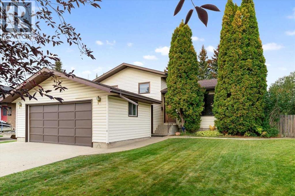 94 Street Unit 6414 #a, Grande Prairie, AB T8W 1B8