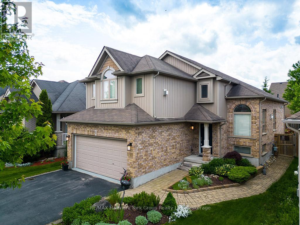 34 Davis St, Collingwood, ON L9Y 0C8