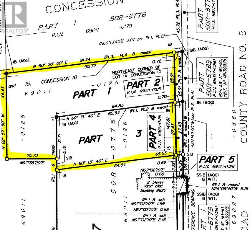 00 Limoges Rd, The Nation, ON K0A 2M0