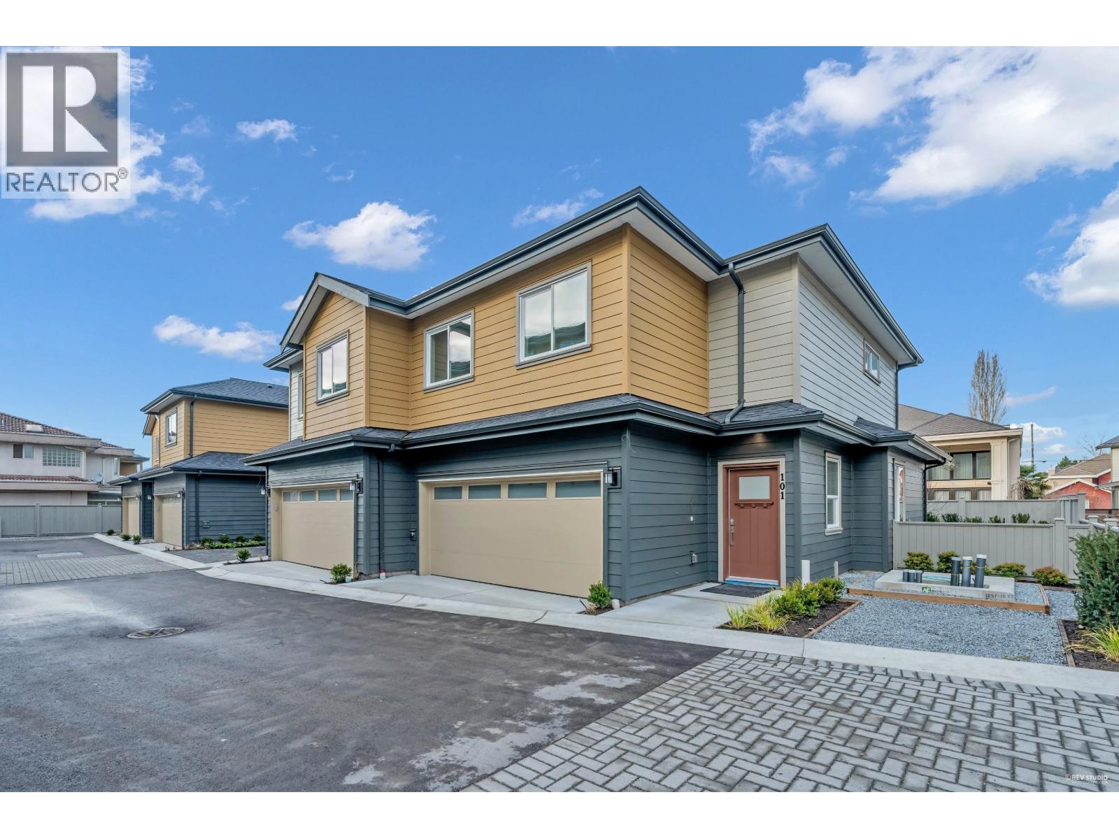 8233 Williams Road Unit 110, Richmond, BC V7A 1G4