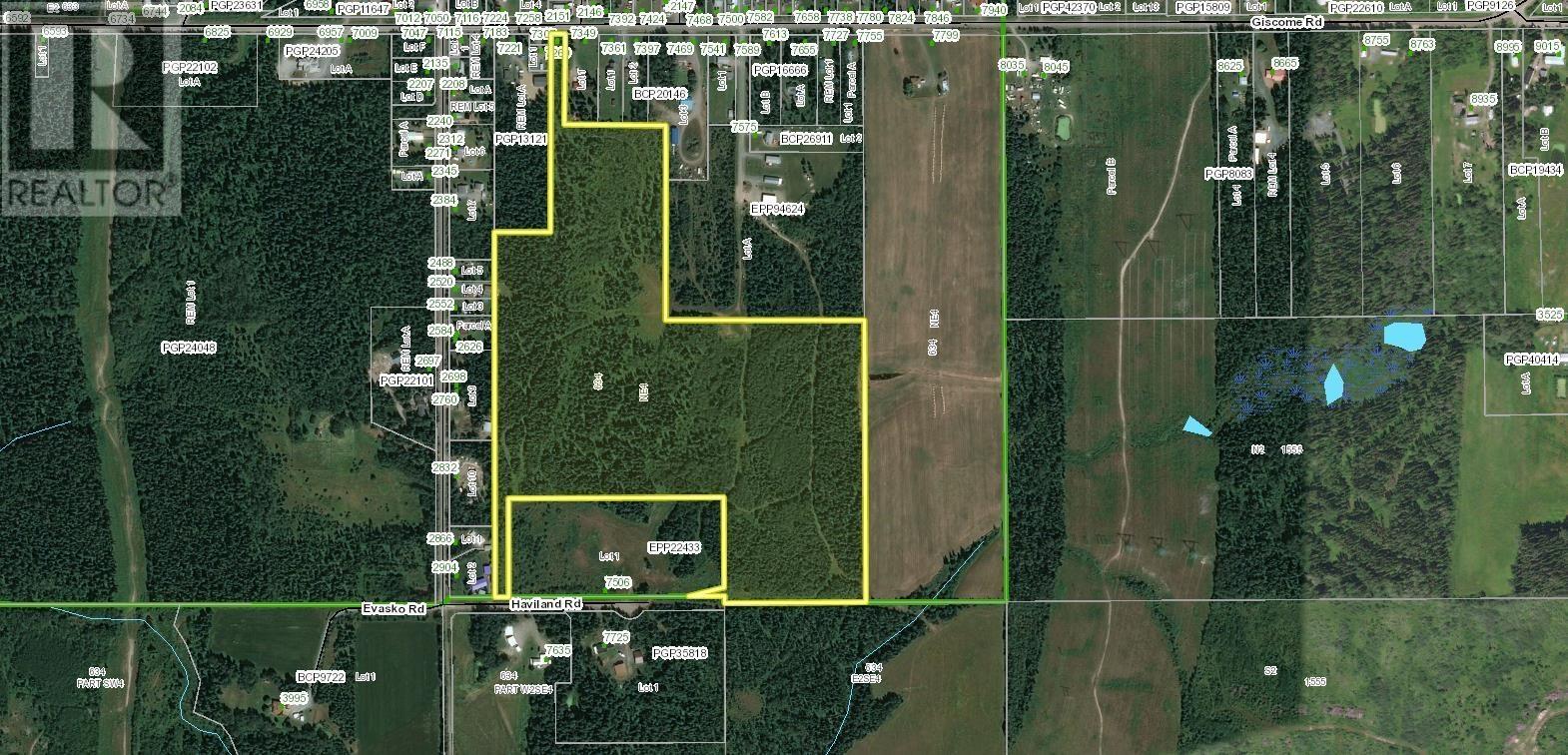 7307 Giscome Rd, Prince George, BC V2N 6T7